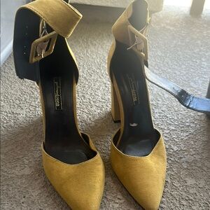 Women’s heels